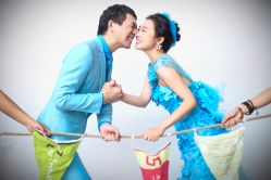 -戛纳印象摄影(潮拍定制馆)