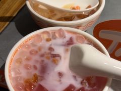 -探鱼·鲜青椒爽麻烤鱼(正佳广场店)