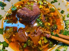 -重庆临江门·夏二火锅(万达店)