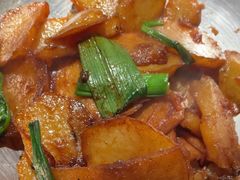 -绿茶餐厅(昌平悦荟店)