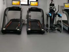 -清橙健身(学院路店)