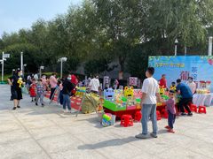 -贝林大翅鲸简餐厅(国家海洋博物馆店)