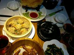 -胡桃里音乐酒馆(曲江店)