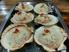 -夜烤·宜宾烧烤(洋河路店)