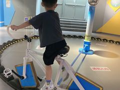 -苏州青少年科技馆