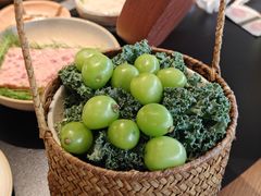 -莺花渡火锅·宋风江景火锅雅宴(长嘉汇店)