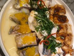 -巡味顺德菜(龙华壹方城店)