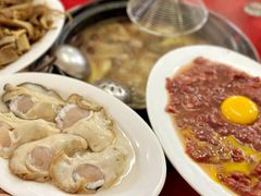 -花苑美食横琴生蚝火锅(拱北粤华路店)