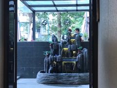 -海鸿荟·沿江菜(中山北路店)