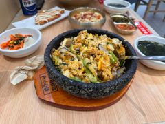 -小木屋拌饭(沈阳中街大悦城店)