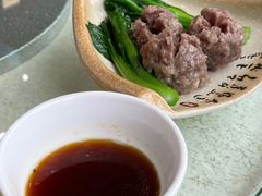 陈皮牛肉球-璞正元酒楼·粤菜·早茶(大朗店)