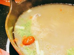 -盡膳口福·百年汤方火锅(科华北路店)