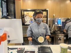 -霸王茶姬(南强街店)