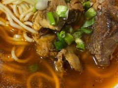 -庆蓉云·庆云面(双林店)