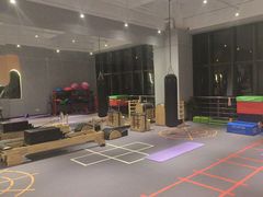 -澄健身 (新北区新桥高铁站店)