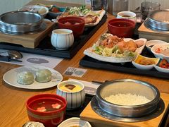 -味太助·银饭食堂(中华城店)