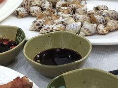 -湛江渔港·大排档(乐园路总店)