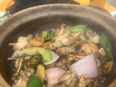 -汤氏美食台山水步特色黄鳝饭(龙津东路店)