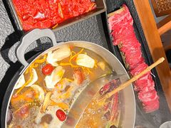 -滇牛云南火锅(桂林路店)