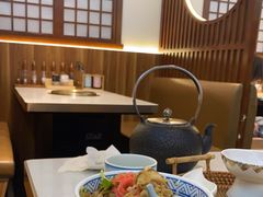 -千寻山野烤肉(中关村店)