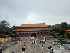 -珠海圆明新园