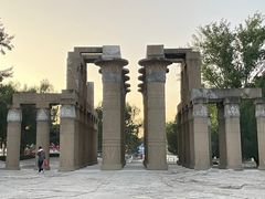 -北京世界公园