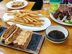 -二张农家菜(天通苑店)