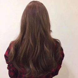 -MYYF SALON烫发染发