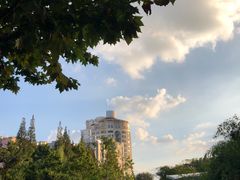 -兰溪青年公园