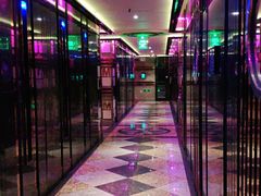 -音乐在线主题氧吧KTV(佳宁娜广场店)