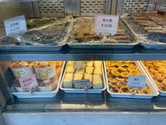 -中山大厦熟食外卖(珠江路店)