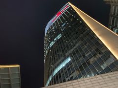 -鄂尔多斯国际大厦