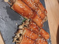-朵朵开素食餐厅(后宰门街店)