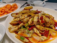 -温岭人家(红花北路店)