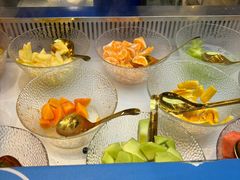 -溪边姑娘·拉丝酸奶水果捞(春熙路店)