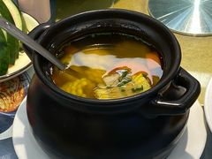 -大师傅金奖啤酒鱼(西街口总店)