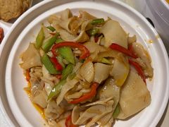 -归元·云集斋素菜馆