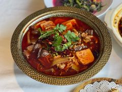 -樽宴酒楼·地道川菜·品质聚会·生日宴请