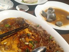 -高佳庄·舟山海鲜(海景旗舰店)