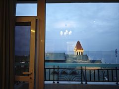 -青岛海景花园大酒店