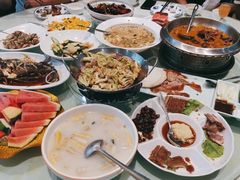 -老山东·山东菜(鲁菜名店)