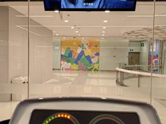 -小怪兽健身(宗关店)