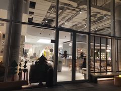 -SAANCI山池咖啡(海上世界文化艺术中心店)