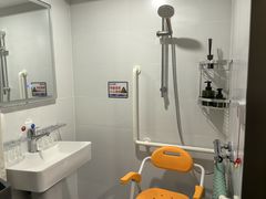 -北京康养颐寿嘉园敬老院(善果胡同店)