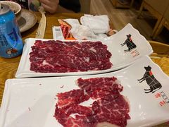 -今日牛事潮汕鲜牛肉火锅(瑞金店)