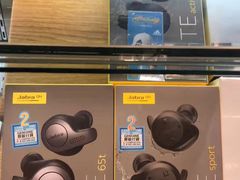 -百老汇(上水广场店)