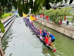 -荔湾湖公园