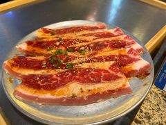 -首尔烤肉大排档(合生汇店)