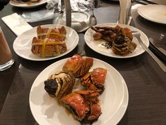 -乐咖啡西餐厅(太湖皇冠假日酒店)