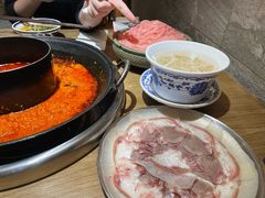 -巴蜀大将火锅(春熙店)